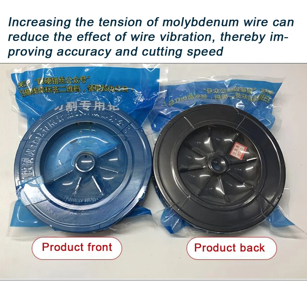 0.18mm molybdenum edm wire