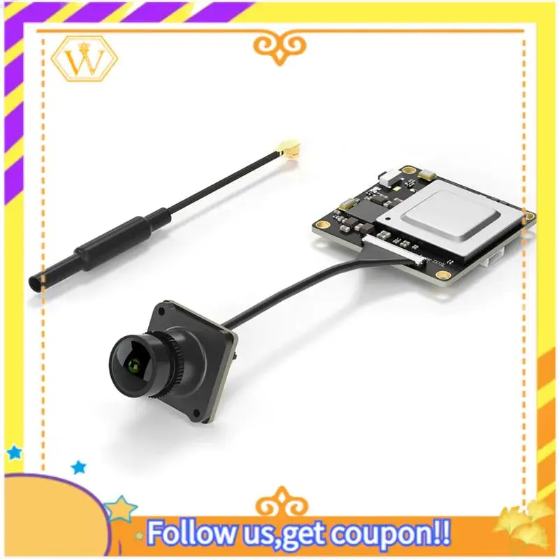 A01K-For Walksnail … - image
