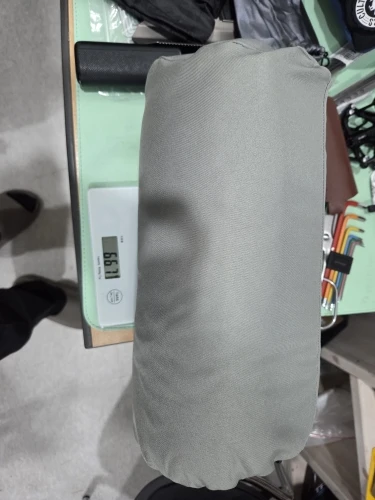 실물 포토 리뷰