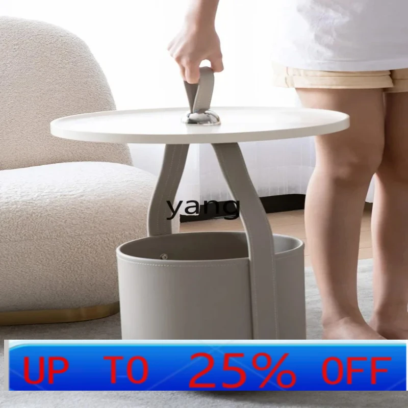 

LH Premium Mini Table Simple Side Corner Table Creative Coffee Table