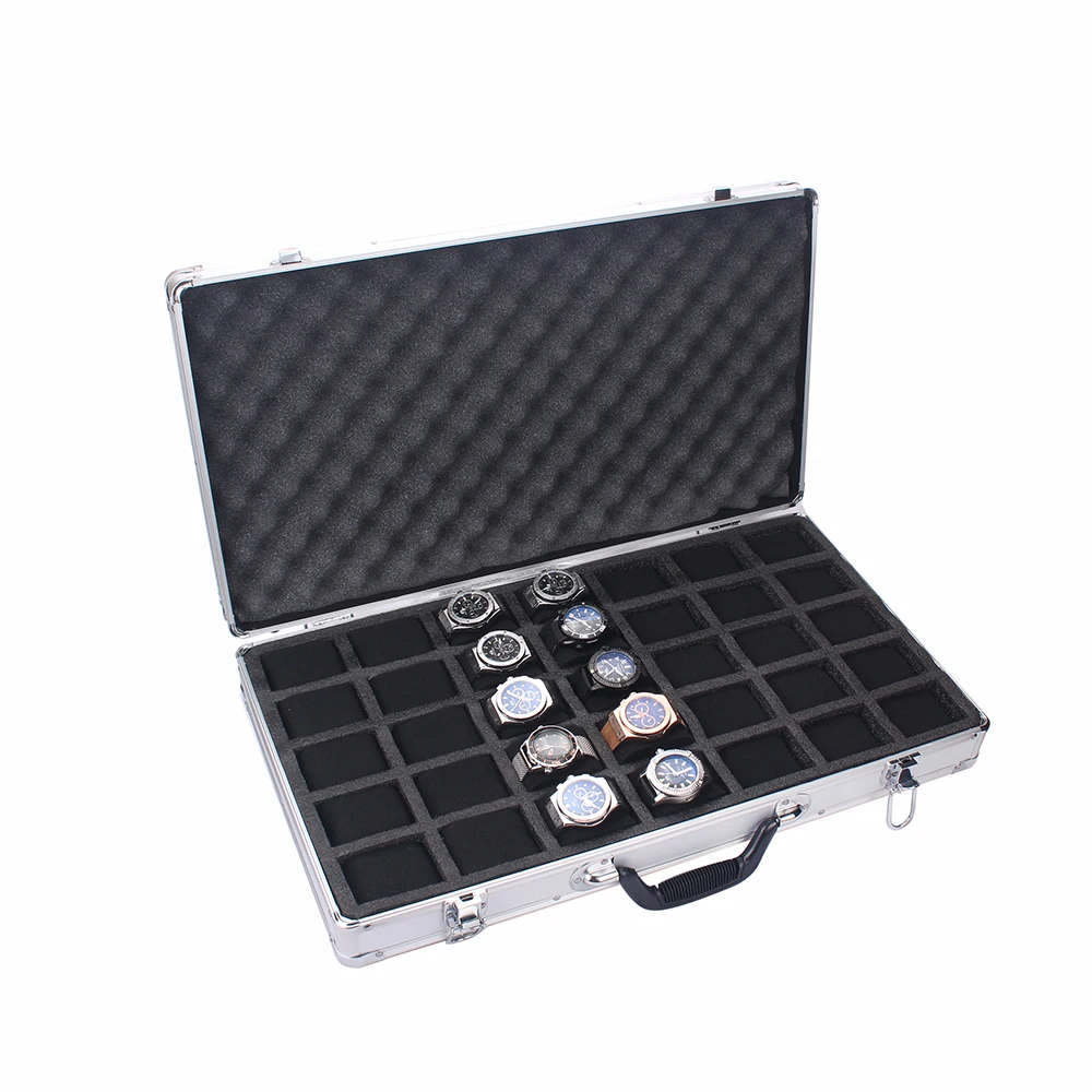 Watch case product view