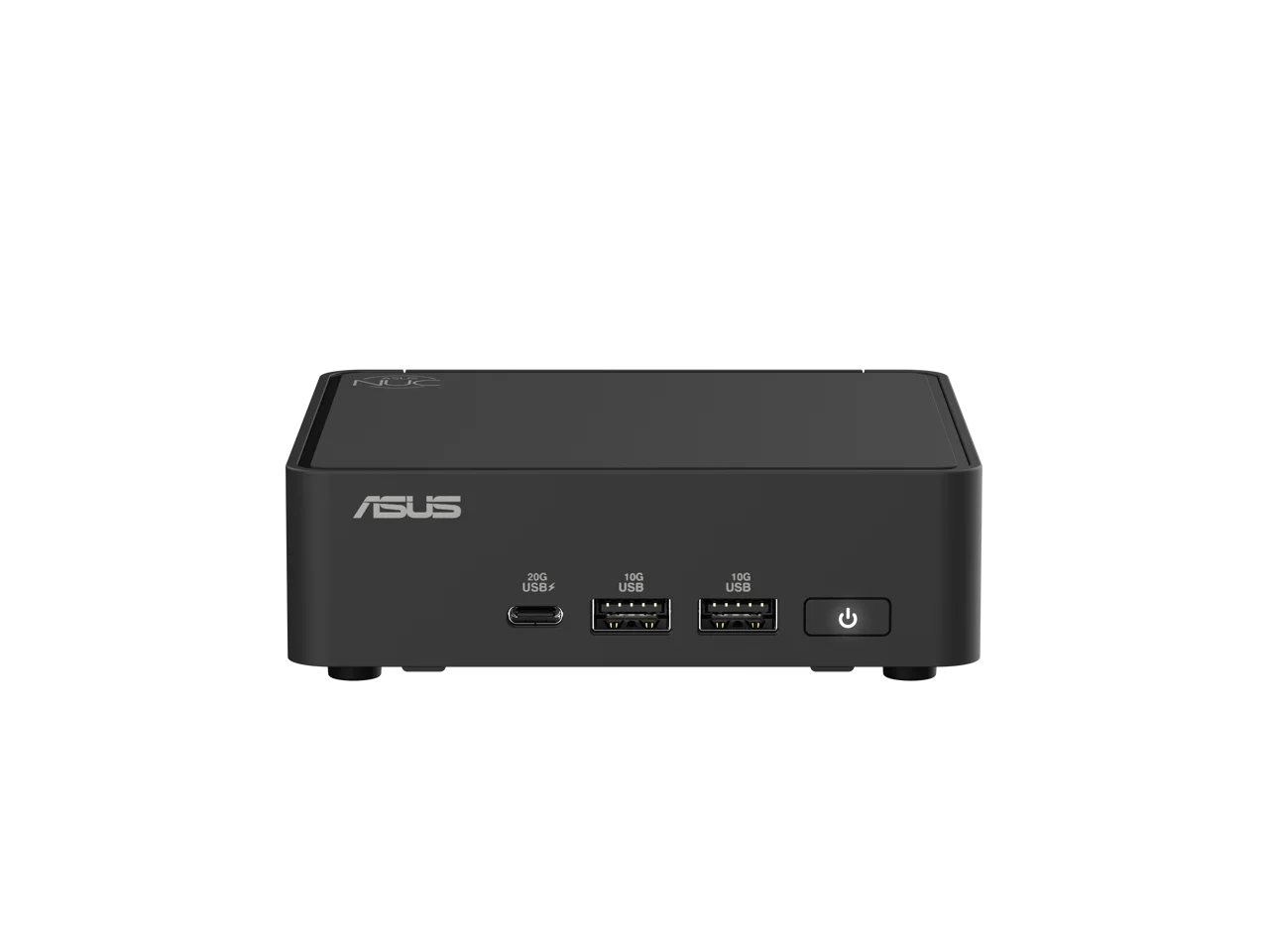 Asus Mini Pc Bnuc15Crki5063Cu Intel Core 5 120U 16Gb Ddr5 512Gb Nvme Ssd Windows 11 Pro 64-Bit