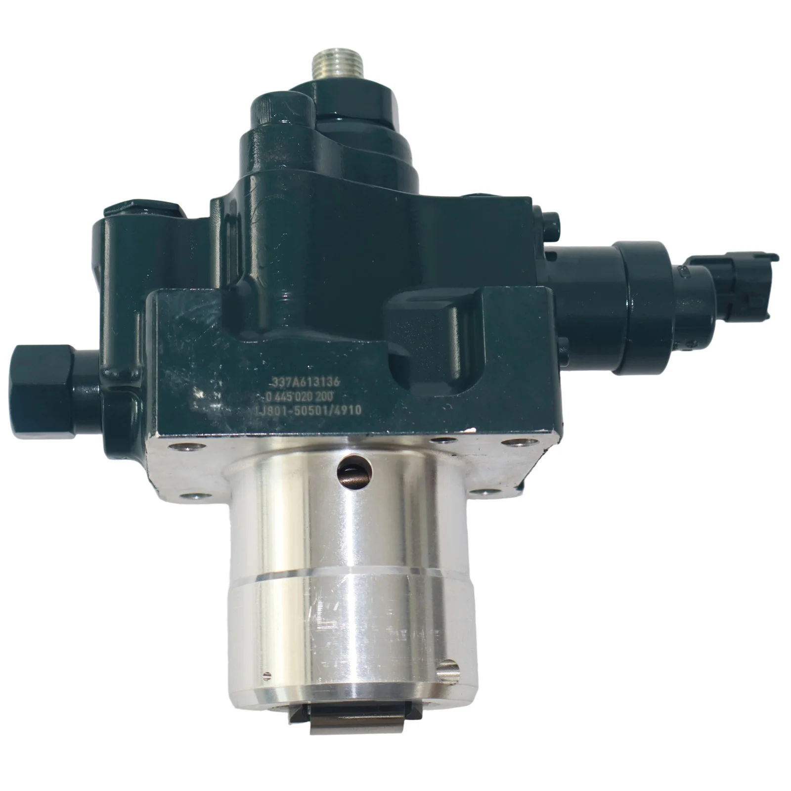 

Fuel Injection Pump 0445-020-200 Fits for Kubota V2403 D1803 V2403-CR-EF03 Engines