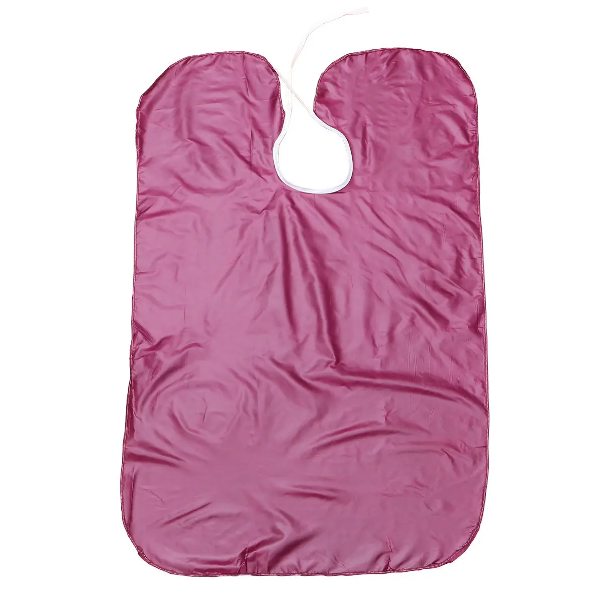 4Pcs Kids Hairdressing Cape Haircut Apron Foldable Children Protective Neck Cover Salon Cloak Styling