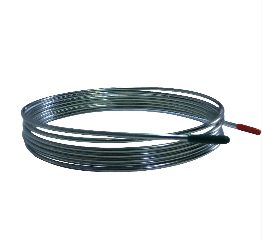 

5A PN H2 O2 N2 Co Co2 Chromatographic Column Stainless Steel Tubing