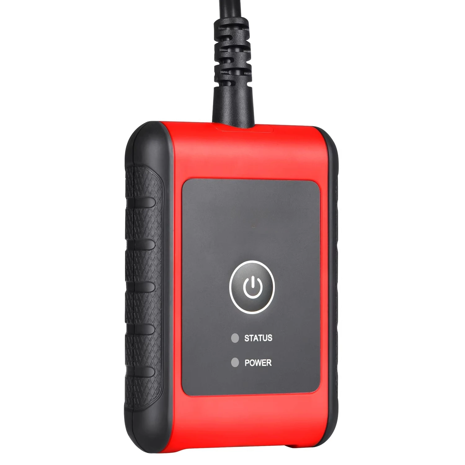 

BT506 Daotong Тестер автомобильного аккумулятора Тестирование аккумулятора Зарубежная версия