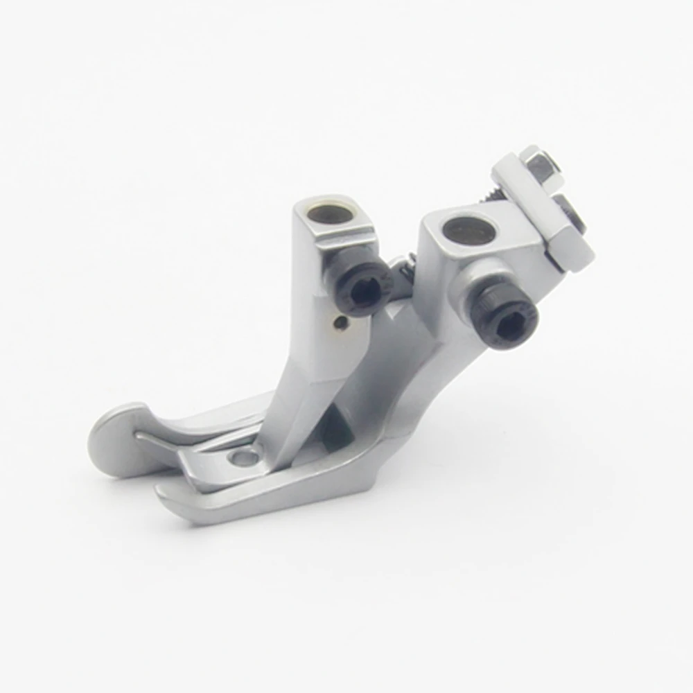 Left Compensating Guide Feet GL867 For Durkopp 867 868 LU-2810A Sewing Machine