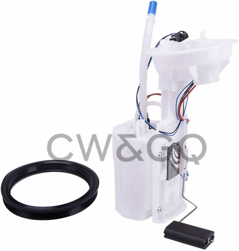 1pc Fuel Pump Assy 16112755082 Fits For BMW Mini R55 R56 R57 R58 R59 1.6T COOPER S JCW 16 11 2 755 082 E8810M