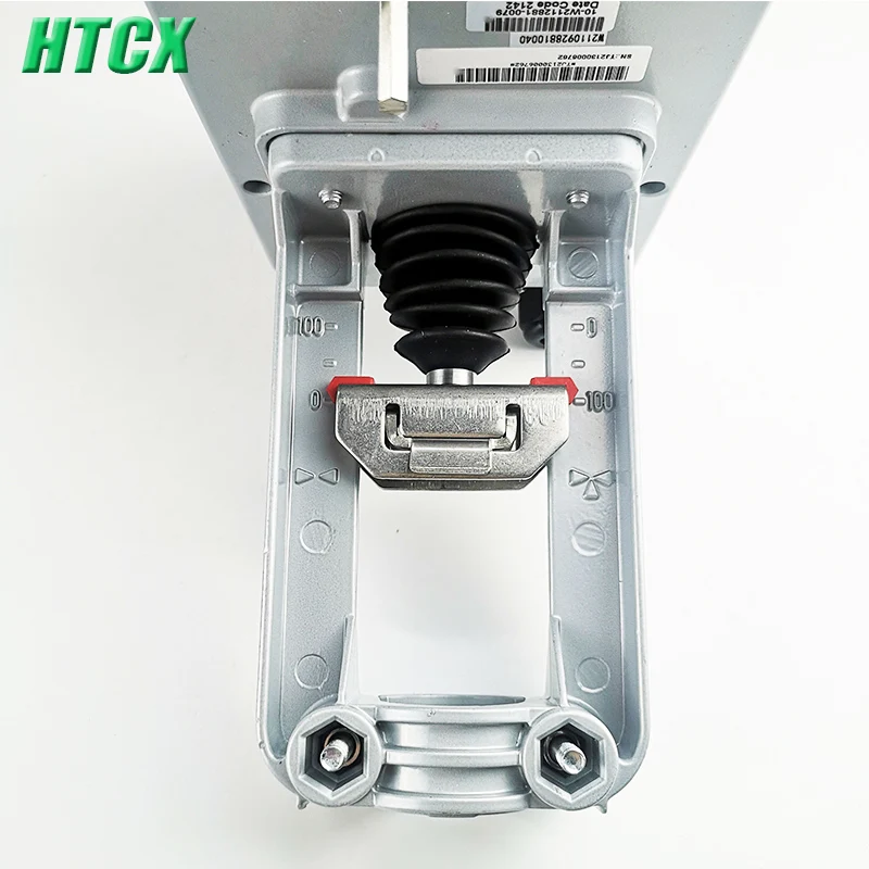 New Electric valve actuator ML8824A0620  ML8824A1820  ML8824A1840