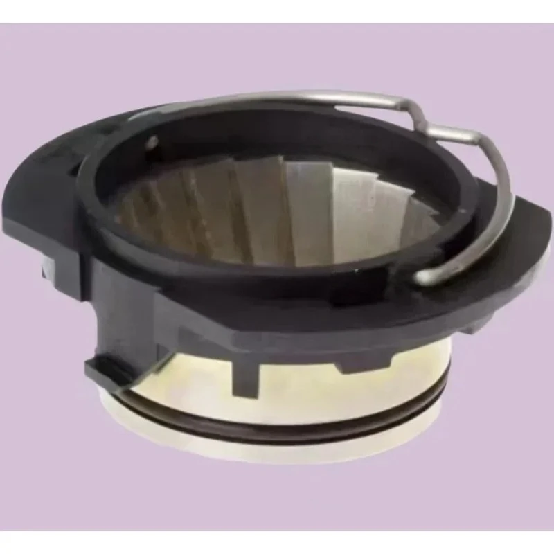 Applicable To Delong EC9335 Semi-automatic Coffee Machine Tank, Card Spring, Water Tray, Powder Bowl, Faucet, Handle Spare Parts