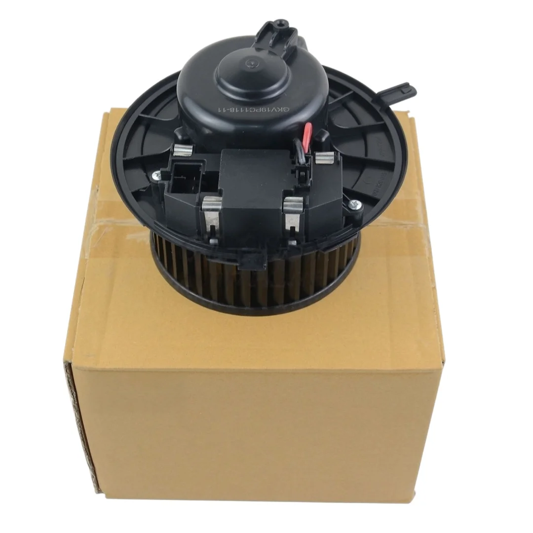 RHD NEW AC BLOWER Motor For VW Passat  Right Hand Drive FOR AUDI A3 8P Q3 TT 1K2820015H