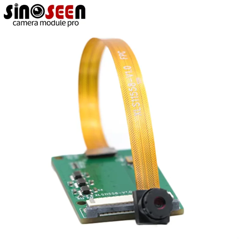 OV9281 lack white sensor PCB MIPI Raspberry Pi Global Exposure Camera Module for Industrial Testing & High speed scanner