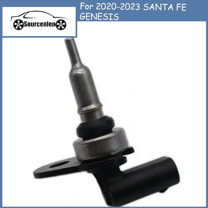392202M425 Brand New Coolant Temperature Sensor for 2020-2023 SANTA FE GENESIS 39220-2M425