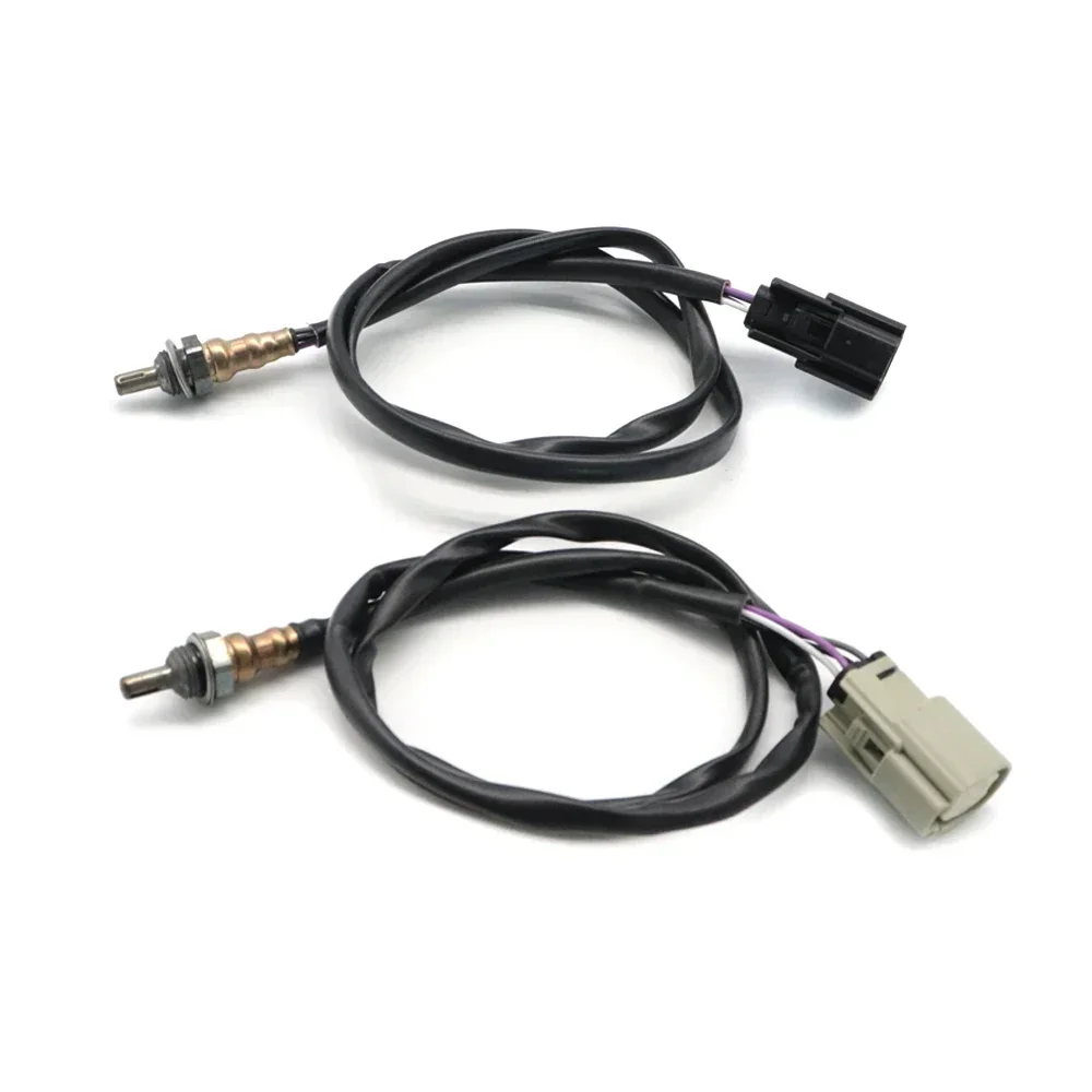 Sensor de oxígeno Lambda para coche, Sensor de índice de aire y combustible 32700005 32700006 para Harley Davidson Dyna FXD Softail FLS v-rod VRSC 2012-2017