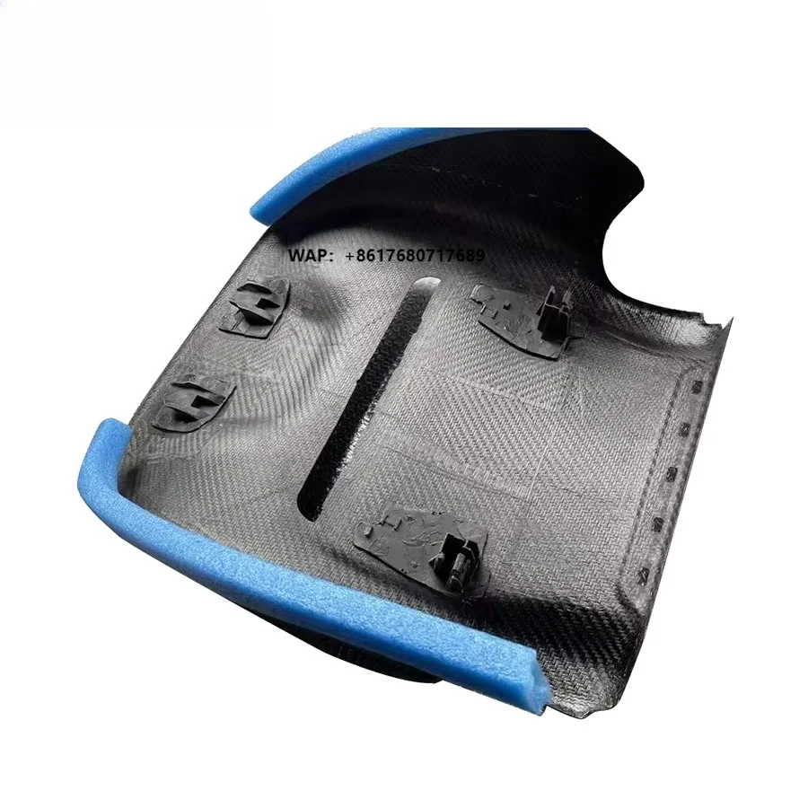 

High Quality Carbon Fiber Auto Car Accessories for W205 W213 W257 GT50 GT63 W290 X253 W463A