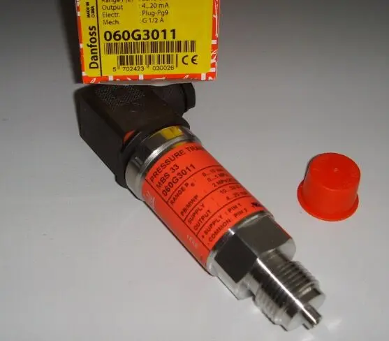 

Датчик давления MBS 33-060G3011 Danfoss, датчик давления