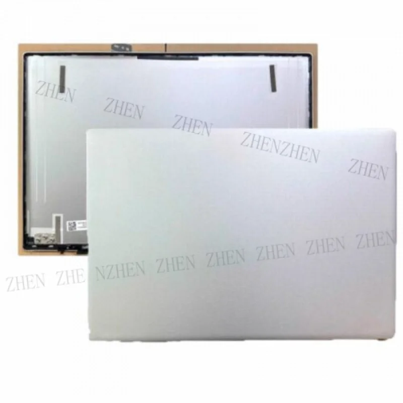 Y LCD Top Back Cover 5CB0W59418 Silver FOR  Lenovo Ideapad S340-13IML 2019 2020