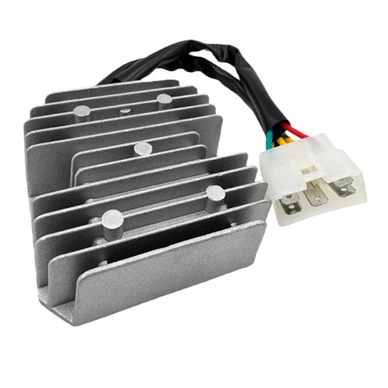 

Voltage Regulator Rectifier 22007 For Linhai ATV 500 300 E2 T3b ATV 400 2B IRS E2 ATV M150 T3a ATV 260 Quad Parts For ATV