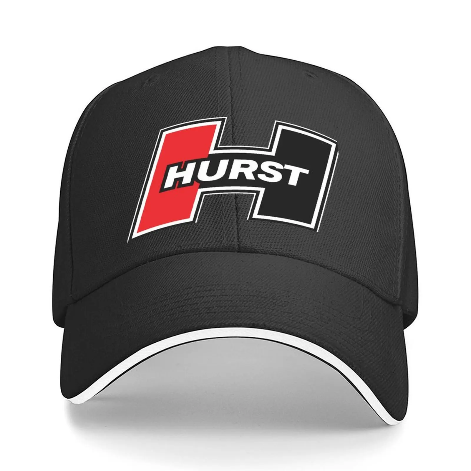 

Hurst Baseball Cap Sunhat Fashion Beach sun caps hiking hat Boy Women's