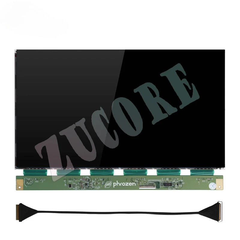 

LCD light curing 15.0 inch 8K high definition exposure screen 3D printing Sonic Mega 8k/8K S/8K v2