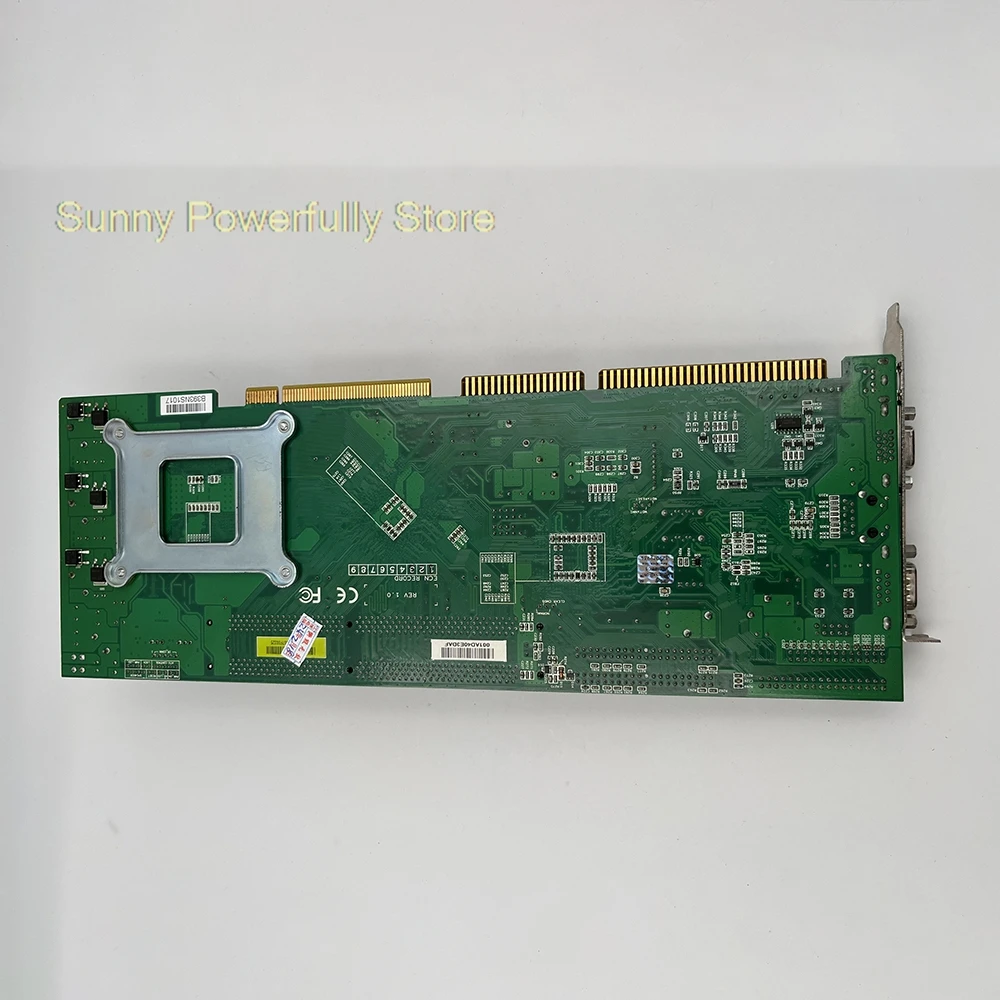 Industrial Control Board HICORE-I6420VLG