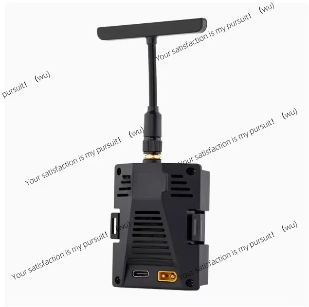 Suitable for RadioMasterRANGERMICROELRS Receiver JR Adapter Crossing Machine Accessories High Frequency Head