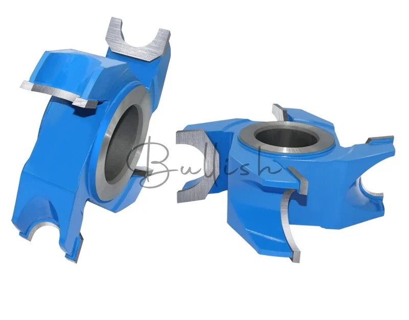 Regular semi-circular cutter convex arc gong machine end mill fillet cylindrical chamfer