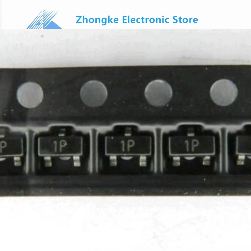NEW 100pieces MMBT2222A MMBT2222 2N2222  . High-quality for relay module