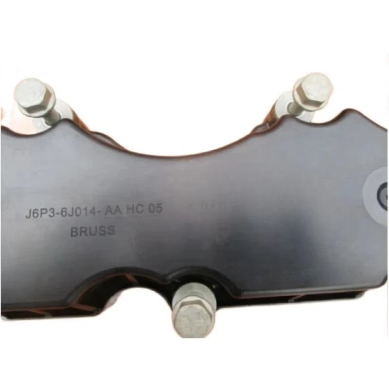 Engine Cylinder Head J6P3-6J014-AA  VALVE COVER for LAND ROVER JAGUAR Auto Engine Parts