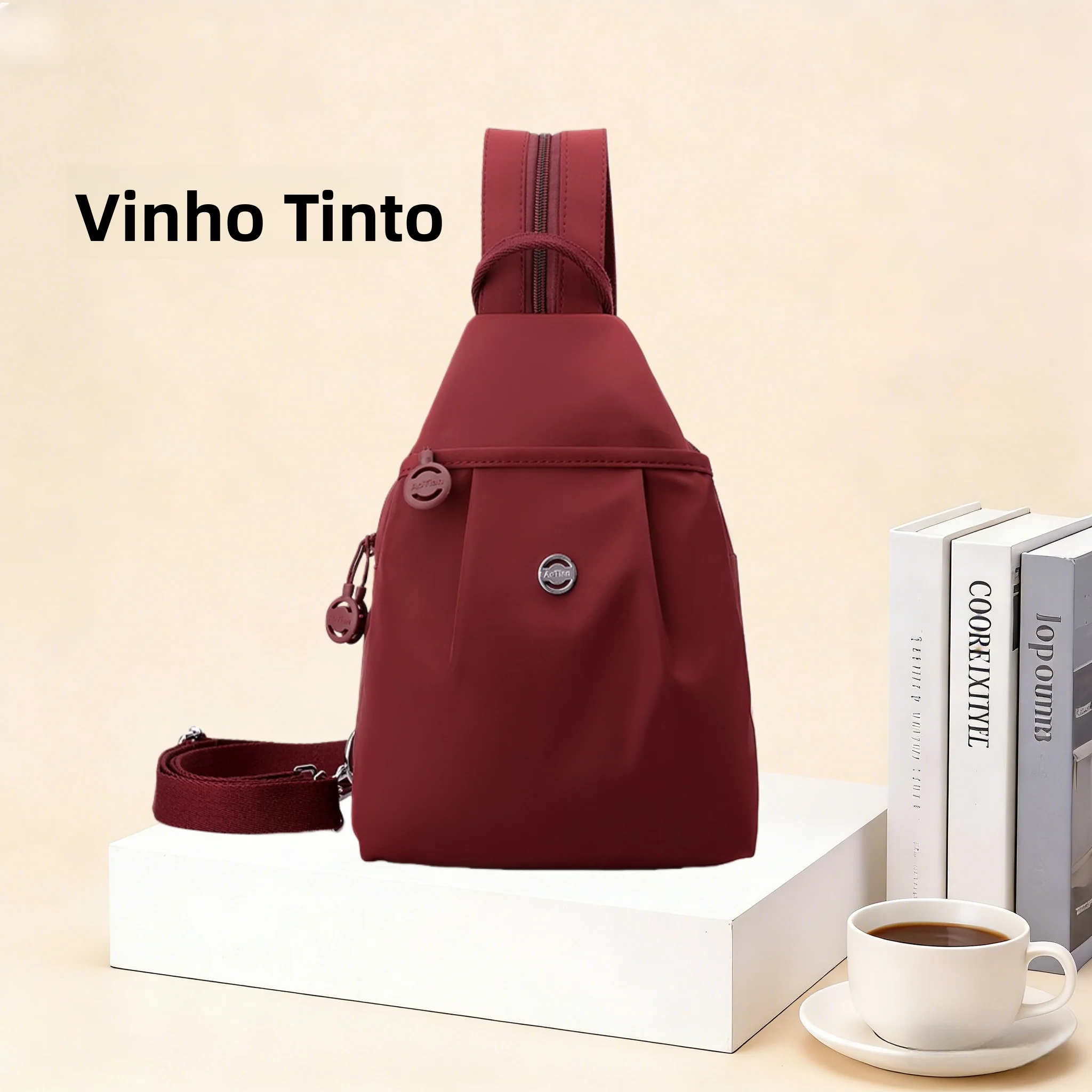 new-multi-functional-lightweight-oxford-women's-casual-crossbody-bag-outdoor-travel-backpack-soft-splicing-design-with-hidden