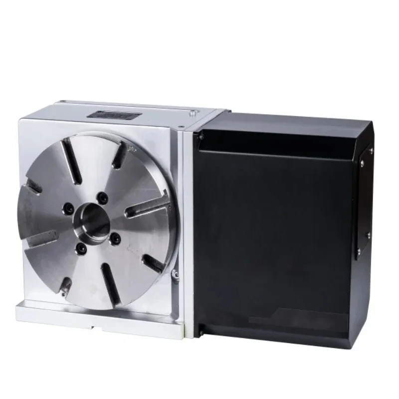 Machine Center 4-Ax… - image