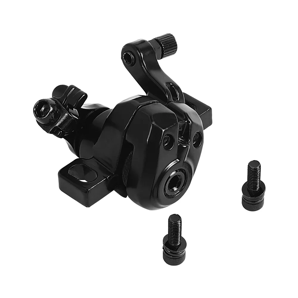 Kickscooter-Bremskits für Xiaomi M365 Elektroroller, Bremsbelag, Bremssattel, 110 mm Bremsseilgriff, Ersatzteile – Detail 3