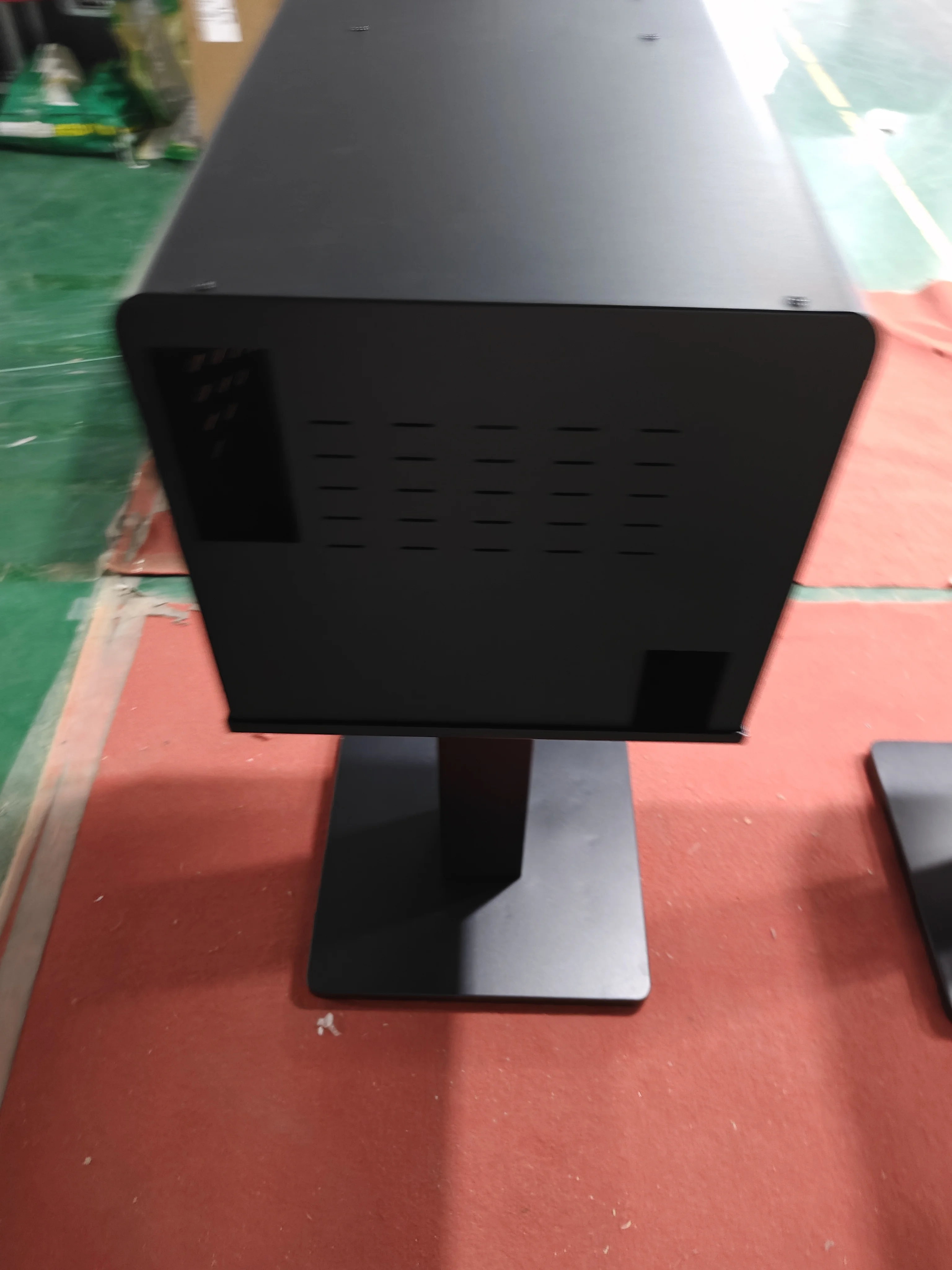 Commercial Photo Printer - Держатель для принтера фотобудки с пылезащитным