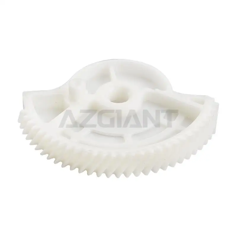 AZGIANT Car Fuel Filler Cover Actuator 29 Teeth gear for Lexus LC500 LS500 2018/2019-2023 auto interior replacement parts OEM