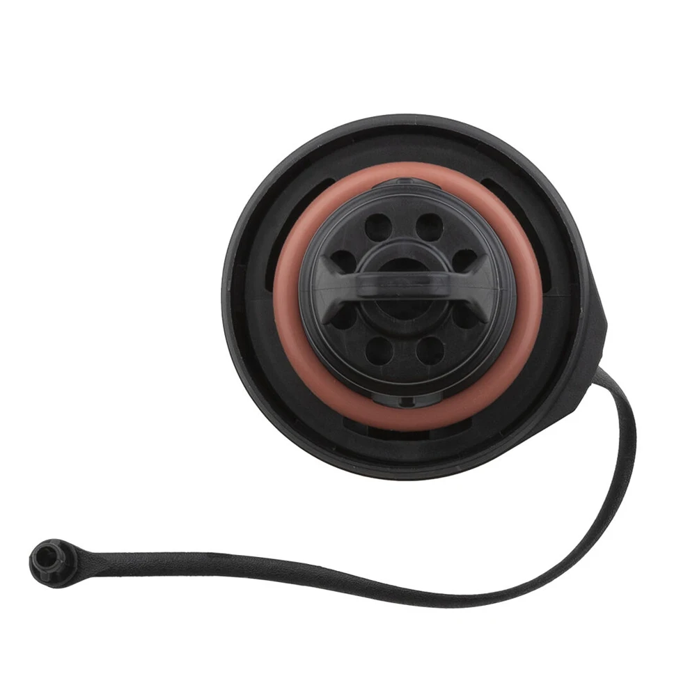 Tapa de tanque de combustible con cerradura compatible con Alfa Romeo 147 Mito Fiat 500 Bravo Doblo Ducato Idea Multipla Panda Stilo Seicento 46820586