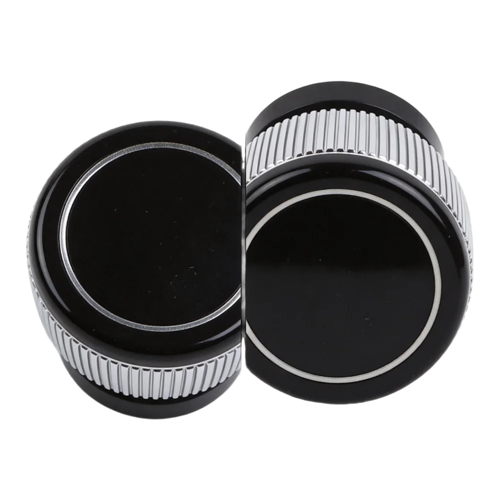 OEM Replacement Multimedia Knob Car Interior Multimedia Switch Replacement Part Quick Installation Wear Resistant