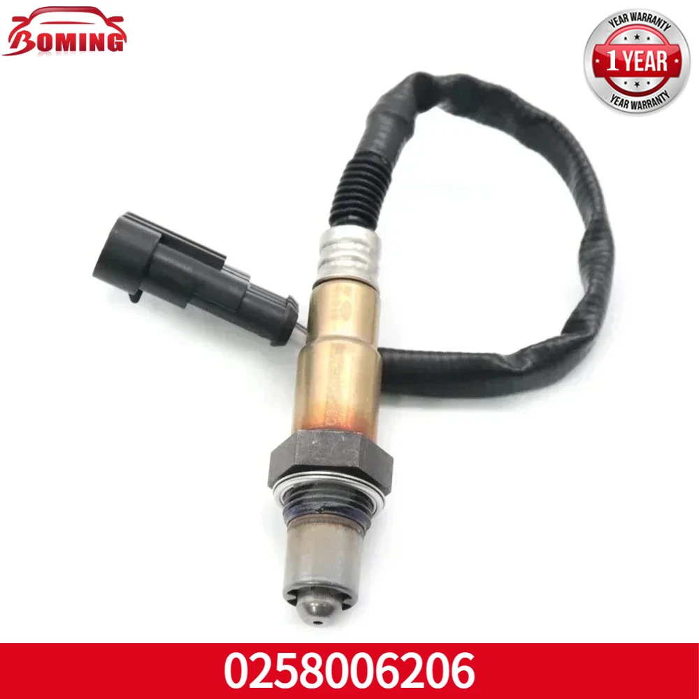 New 1X Car Oxygen S…