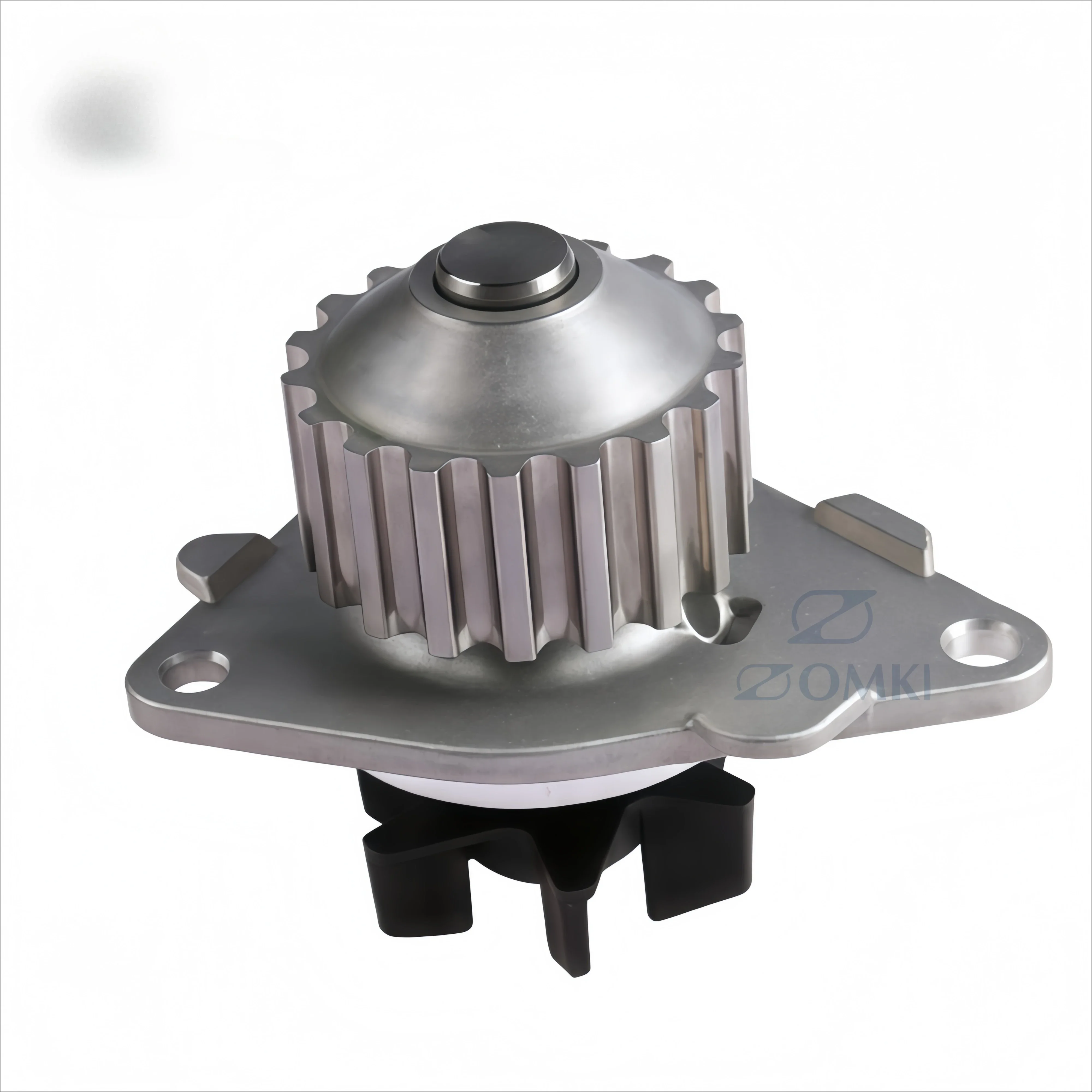 1201G0 1609417080 Engine Water Pump For PEUGEOT CITROEN TU3JP TU4