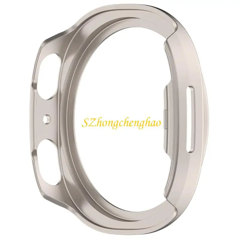 Мода выпускается из каркаса с умными часами.