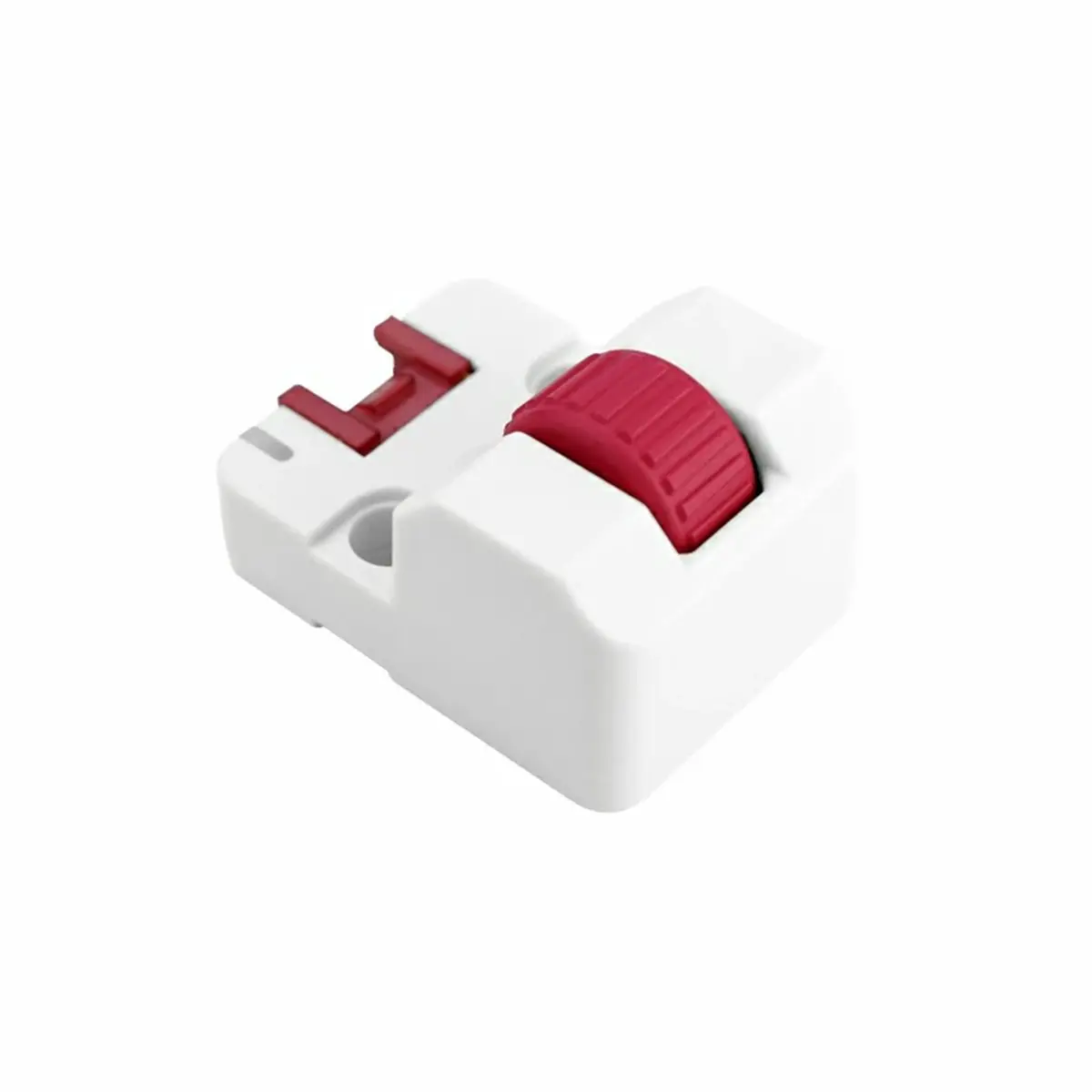 2026 NEW Scroll Wheel Unit Development Board Rotary Encoder Expansion Unit with Port, Built‑in STM32F030 Microcontroller