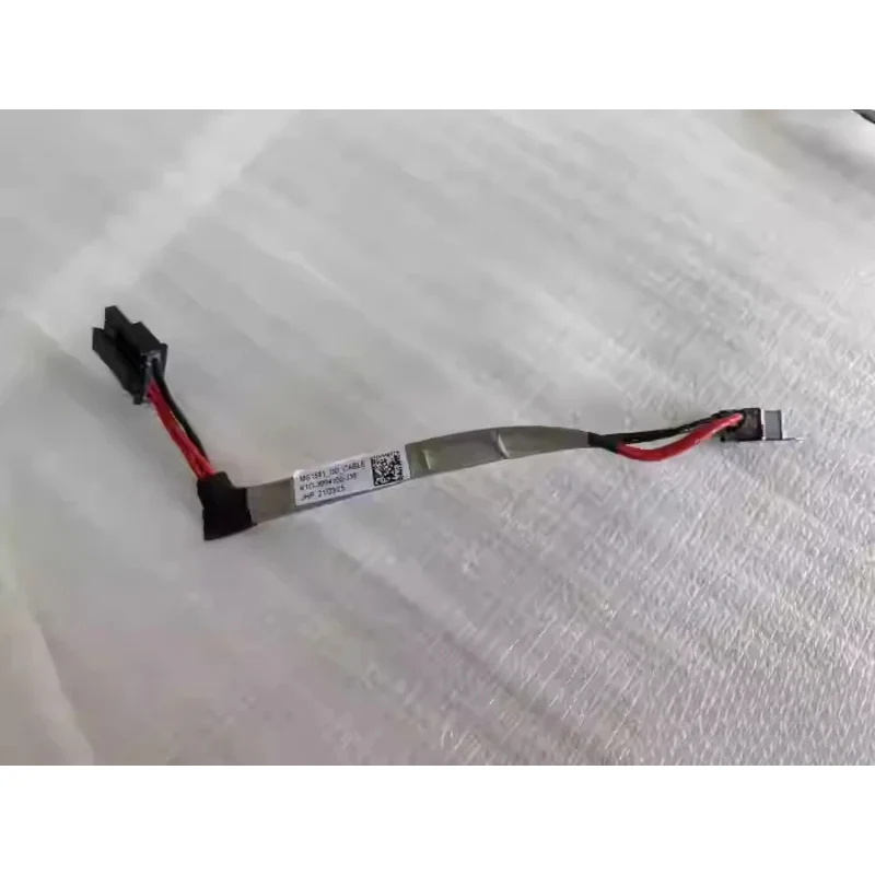 New For MSI GF66 GL66 MS-1581 DC Power Jack Charging Cable K1G-3004100-J36 Notebook computer components