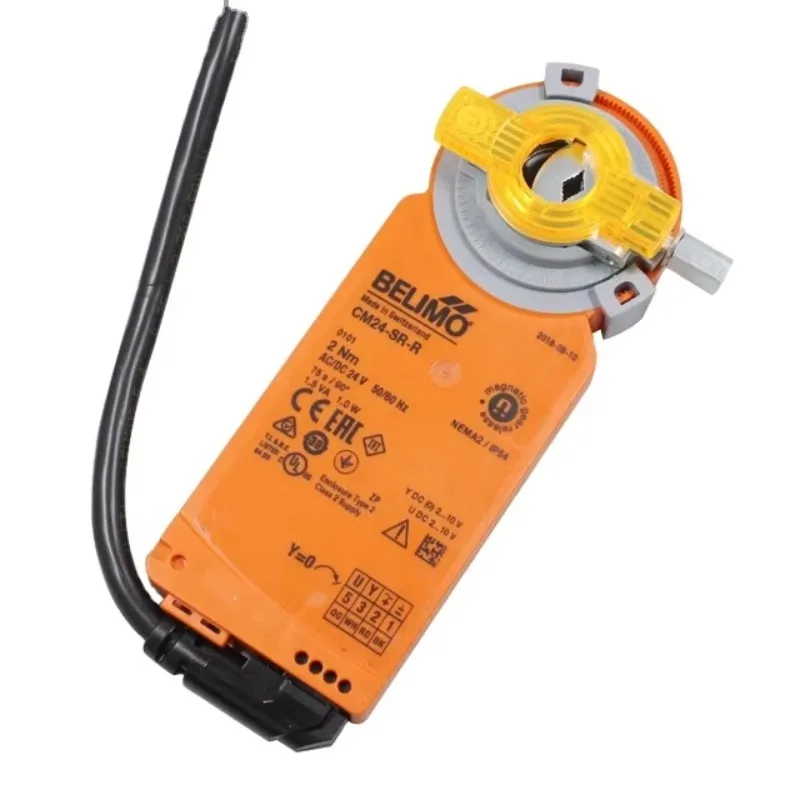 Gold Seller Belimo … - image