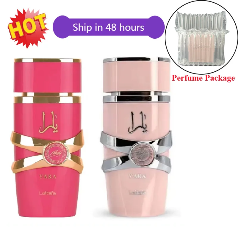 

100ML Arab Perfume Women's Body Spray Men's Cologne Elegant Fragrance Long-lasting Scent Gift Quality Pheromone Eau De Parfum