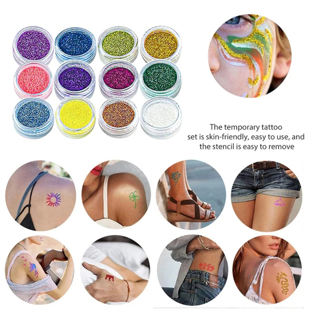 Thumbnail 4 - #2 Best Temporary Tattoos to Buy In 2026