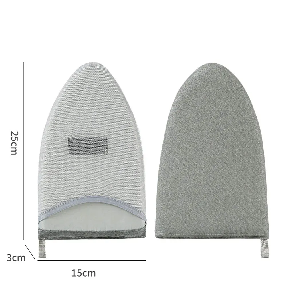 Fabric Handheld Ironing Board Ironing Board Small Home Ironing Gloves Anti Ironing Household Insulated Handheld Ironing Tray