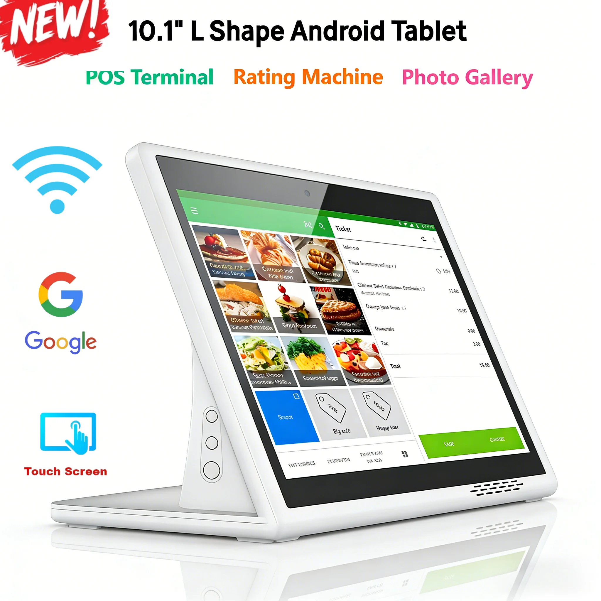 RK3576S 8-Core Andr…