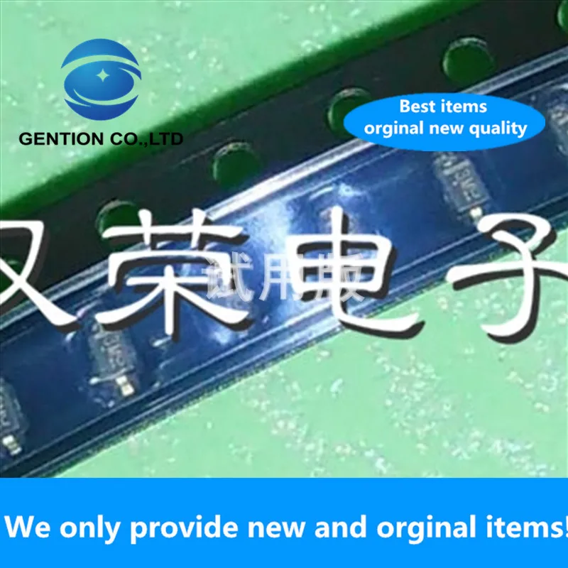 50PCS 100% New original S-lesd3z5.0cmt1g TVs ESD static tube transient voltage suppressor is original and available