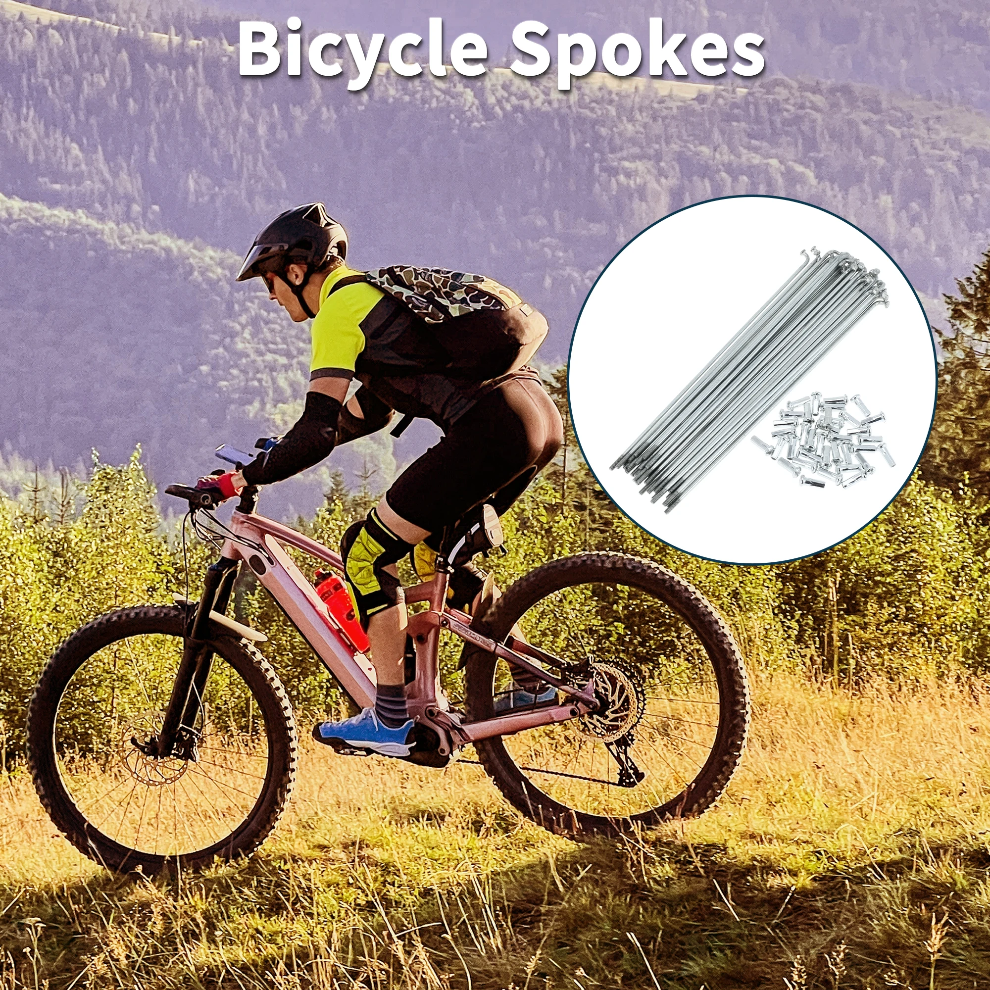 Thumbnail 2 - #13 Top Bicycle Wheel Nipples Picks for Every Budget