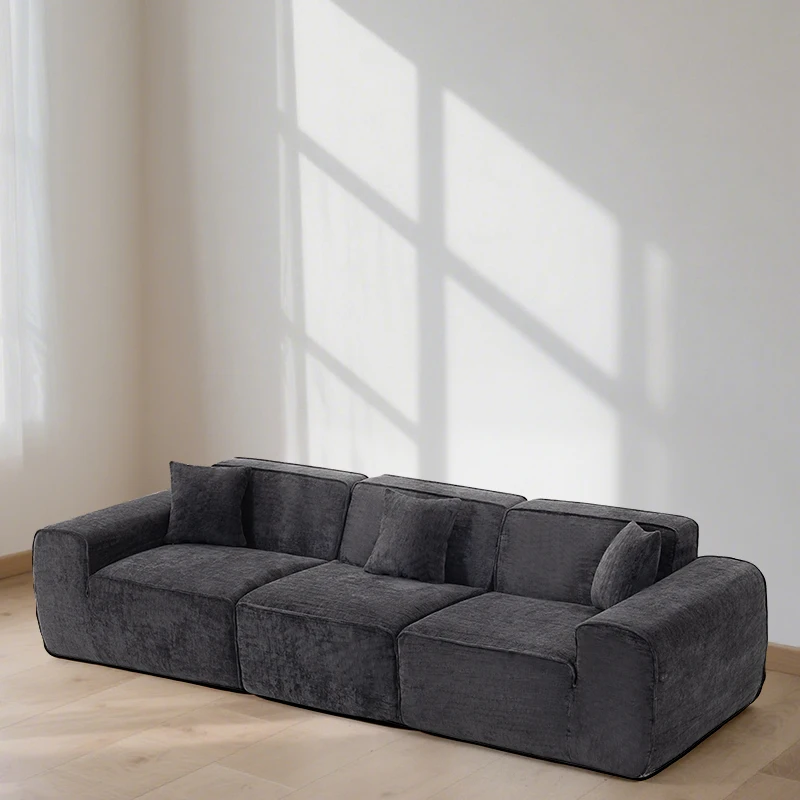 Modern Breathable Sofa Compression Combination Sofa for Bedroom and Living Room Soft Memory Foam Sofa Living Room Sofaspromote s