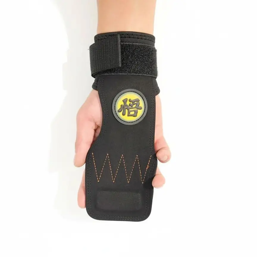 

Повязки на запястья для тяжелой атлетики, ремни на запястья, улучшенные ремни для подъема в тренажерном зале для становой тяги